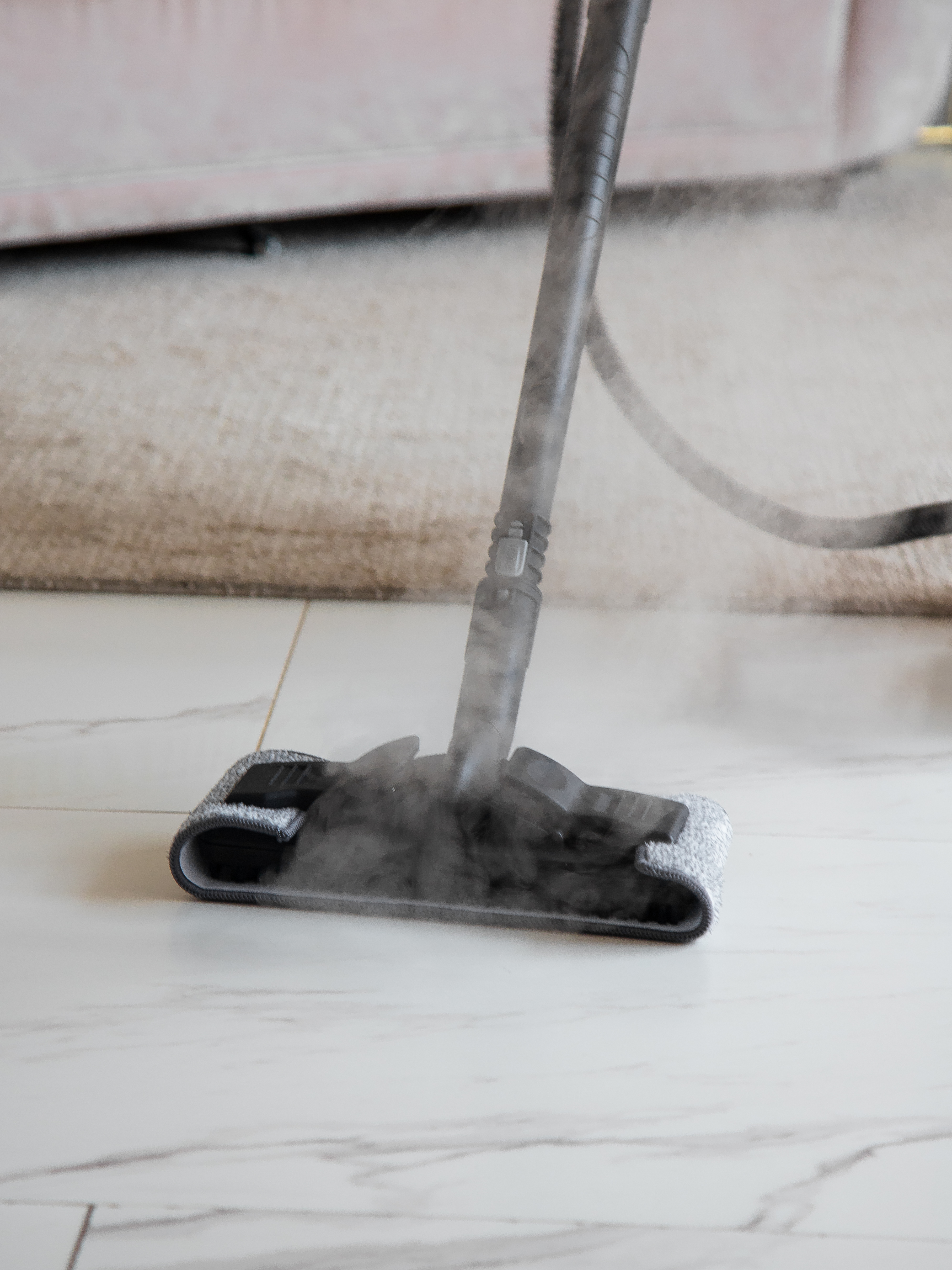 20-в-1 steam cleaner plus Ramicom RSC2000 - фото 27