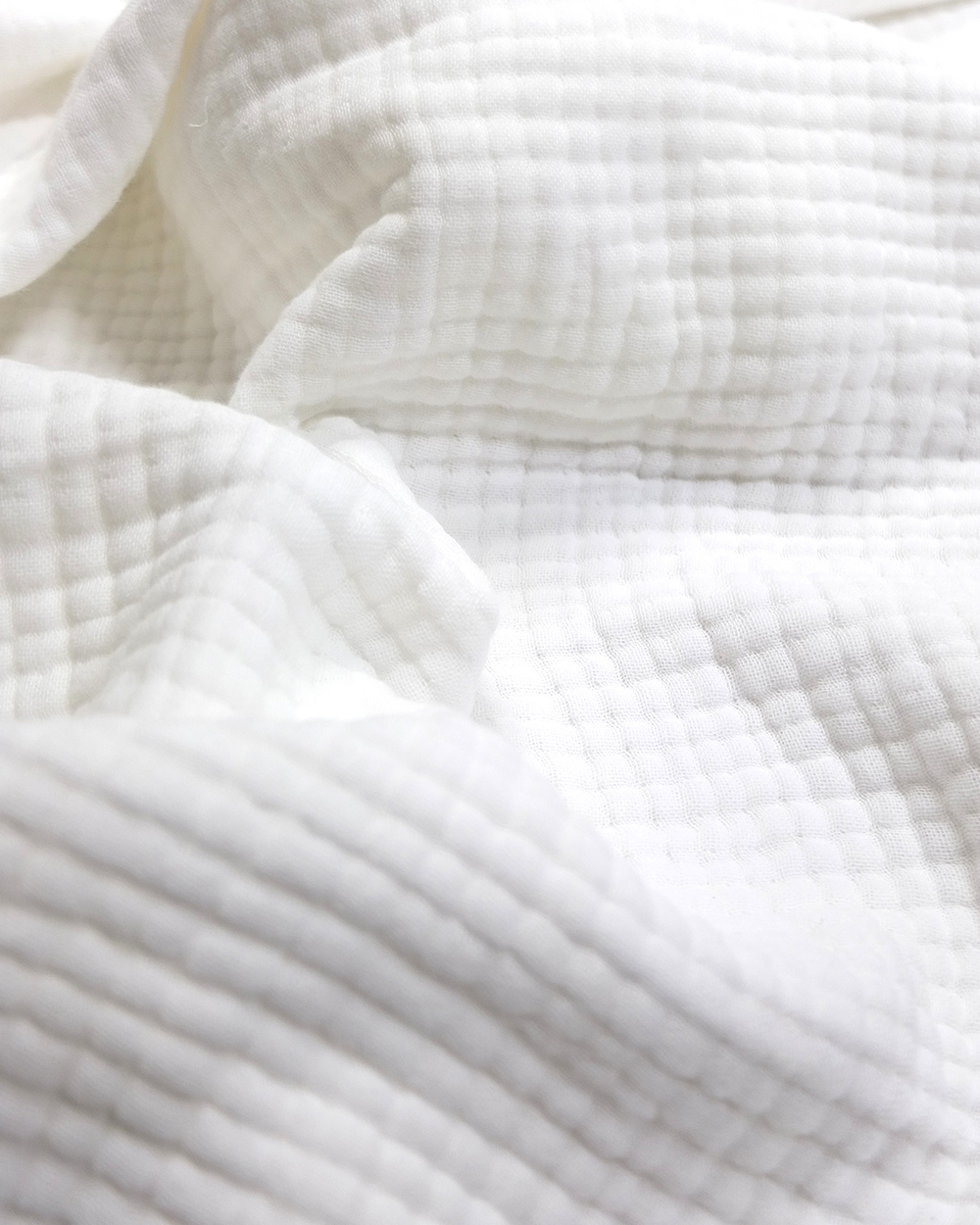 Пелёнка Дашенька муслин 100х100 см 1 шт. - фото 4