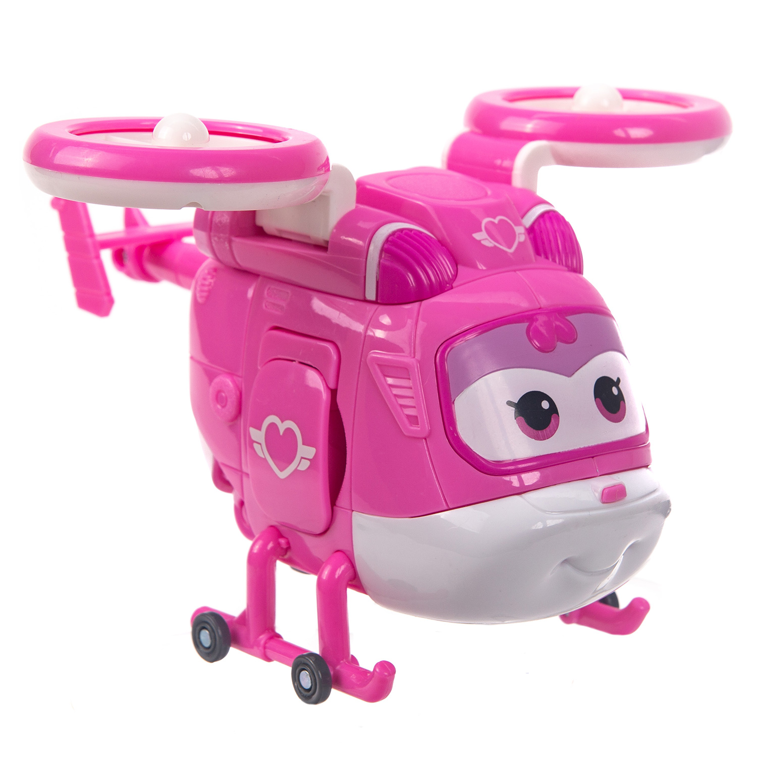 Фигурка Super Wings Супер Диззи - фото 9