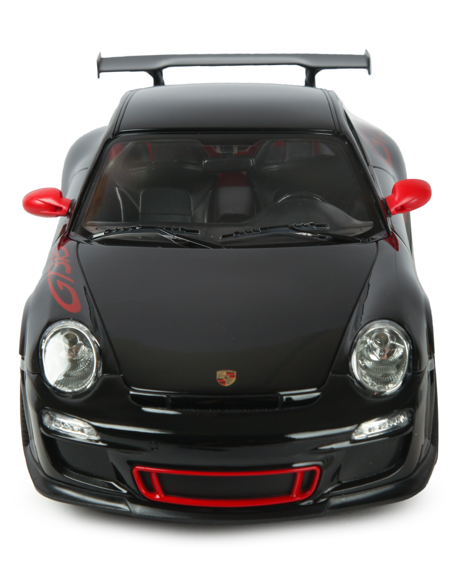 Автомобиль РУ Rastar Porsche GT3 1:14 - фото 3