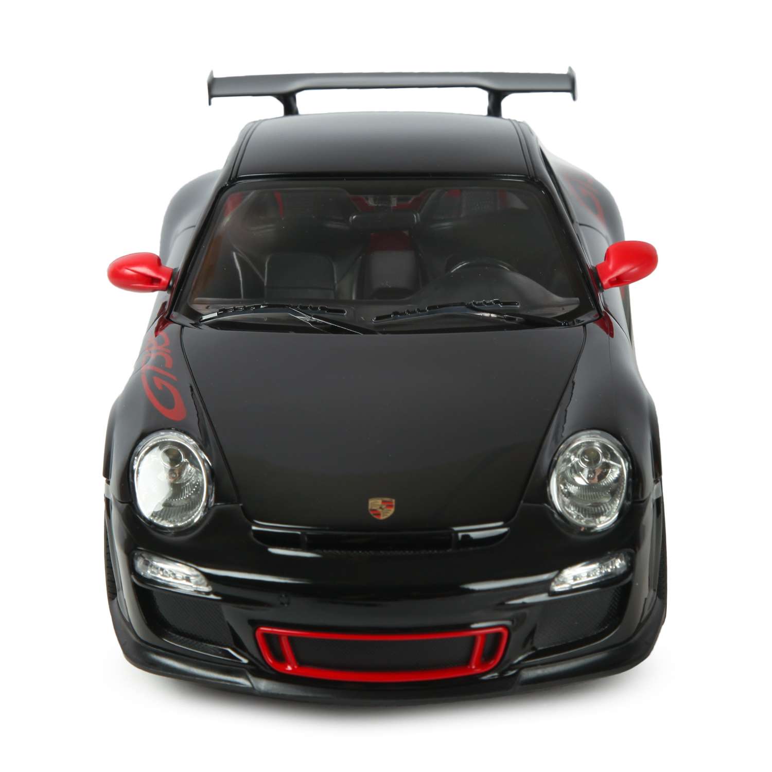 Автомобиль РУ Rastar Porsche GT3 1:14 - фото 3