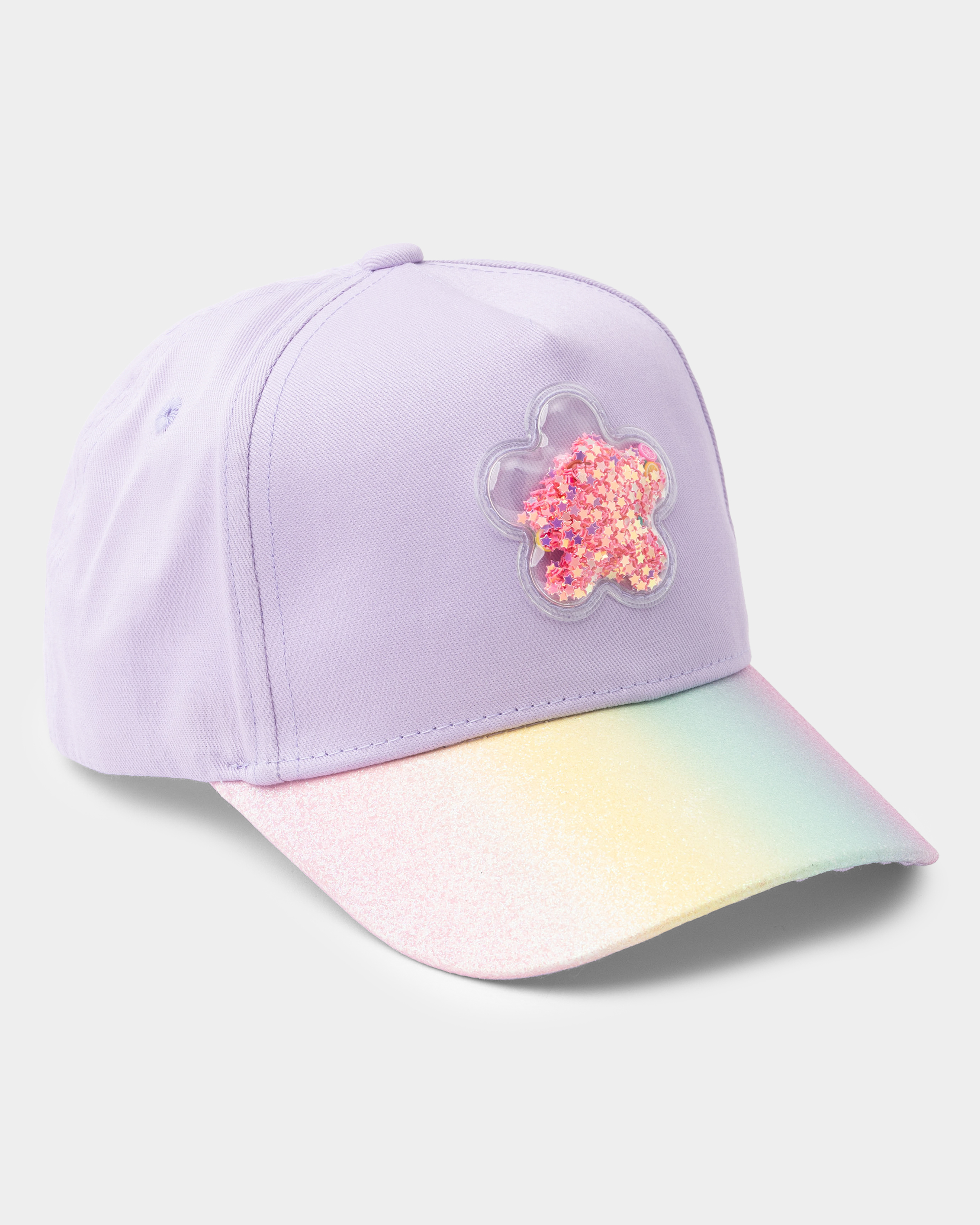 Кепка Futurino S26FU6-GC110kg-77 - фото 1