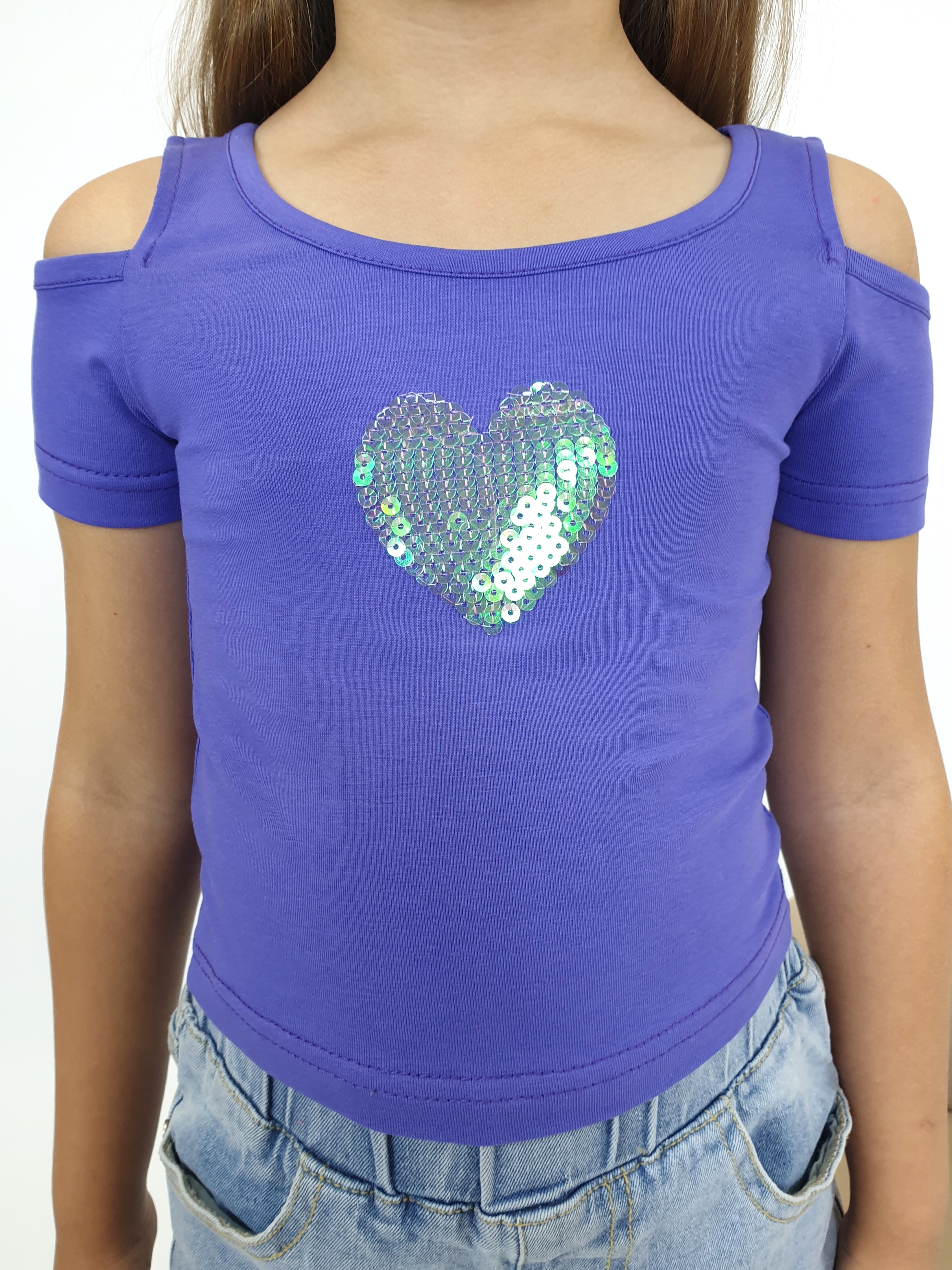 Футболка Luneva 62-10-4. - фото 5