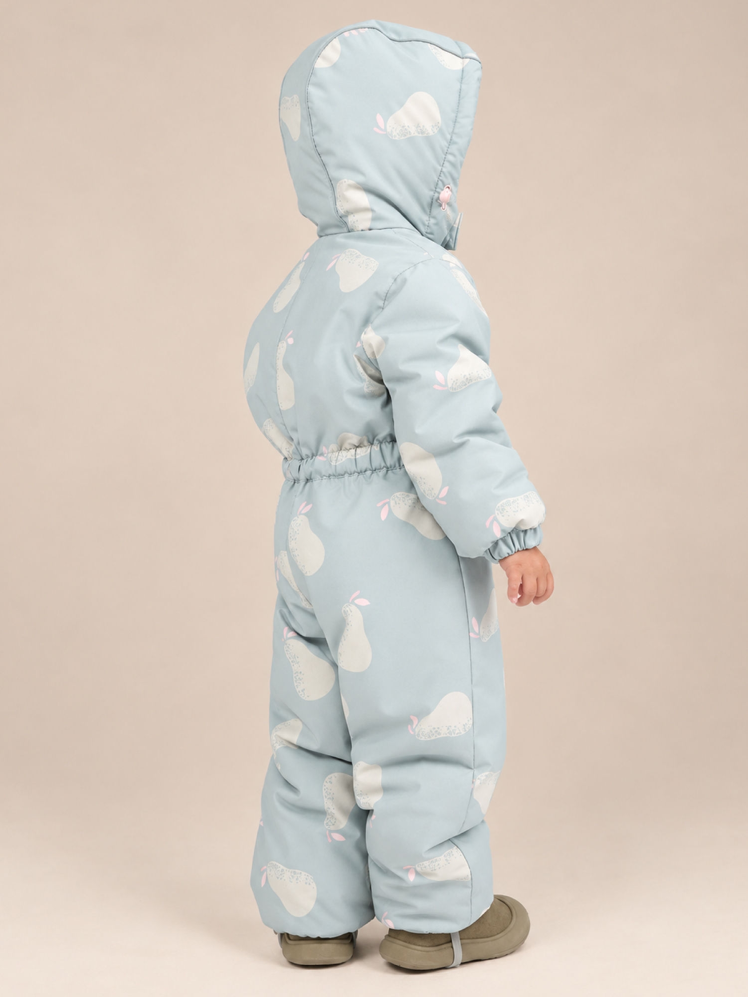 Комбинезон Amarobaby AB-OD26-6202AD/32 - фото 21