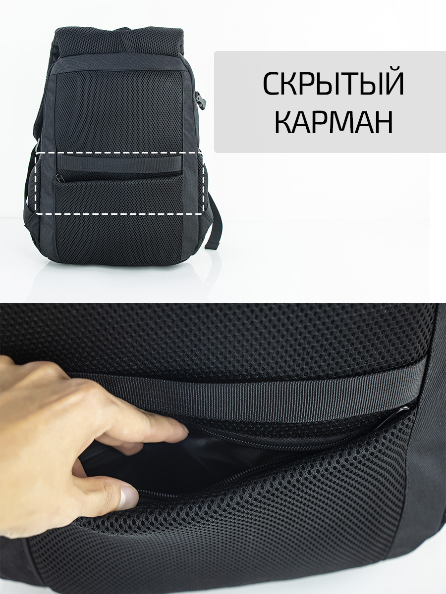 Рюкзак Evoline - фото 10