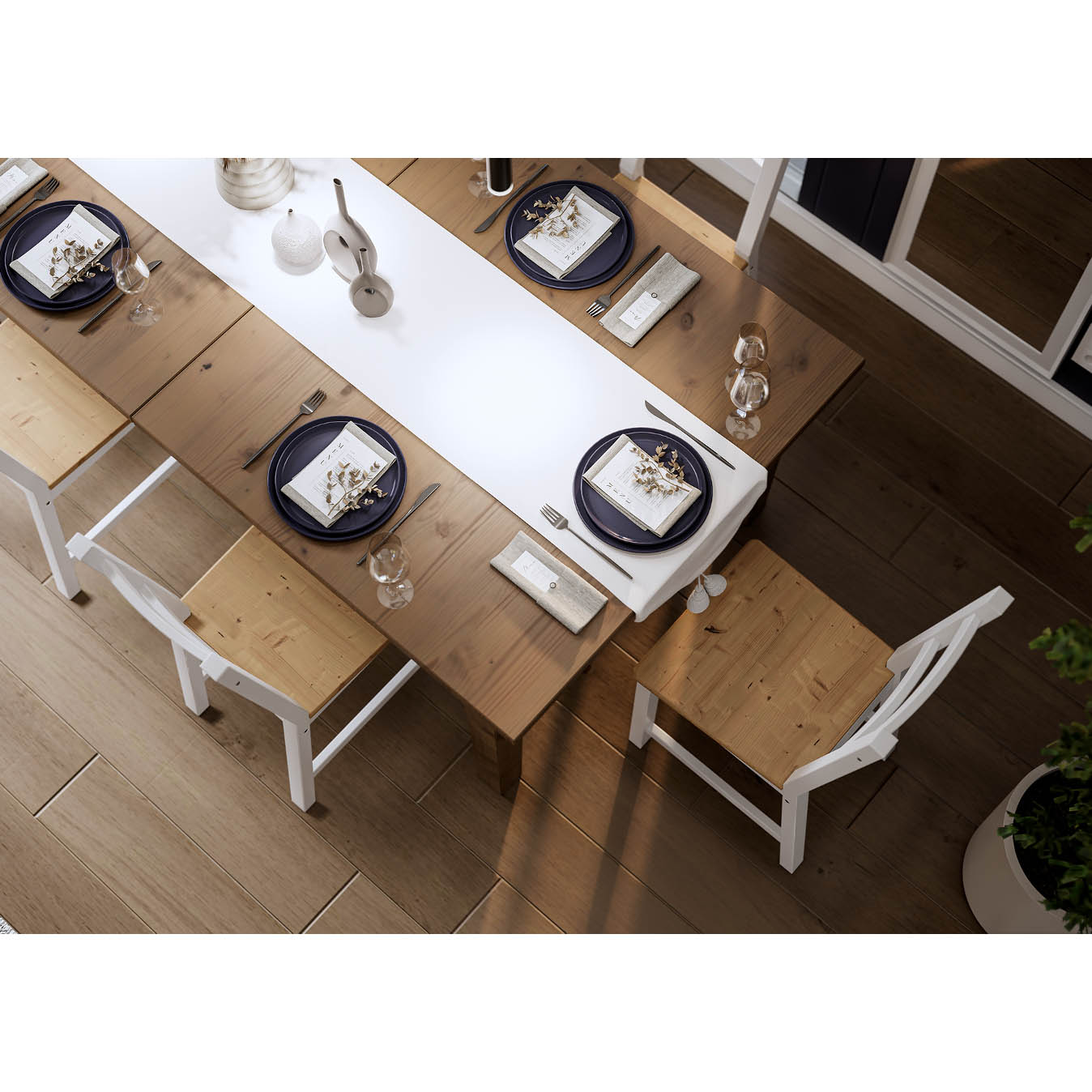 Стул IKEA УДОРА - фото 14