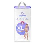 Трусики BAYBEE XL (14-17 кг) 42 шт.