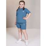 Футболка и шорты Агапэ