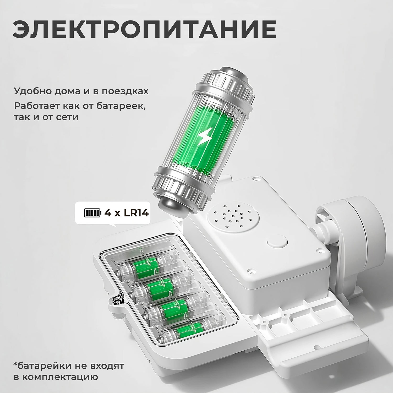 Колыбель Nuovita Accanto - фото 14