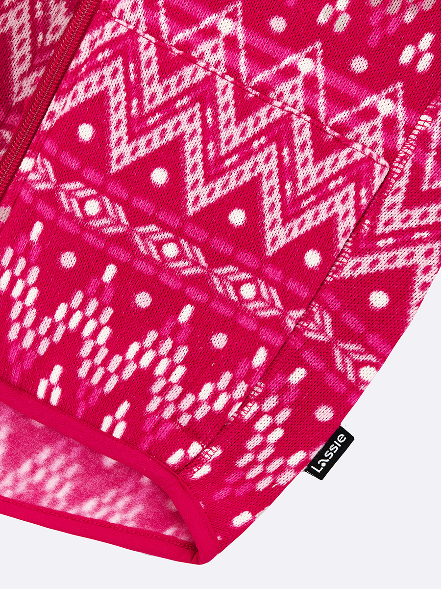 Толстовка Lassie 72205304-4510 - фото 4