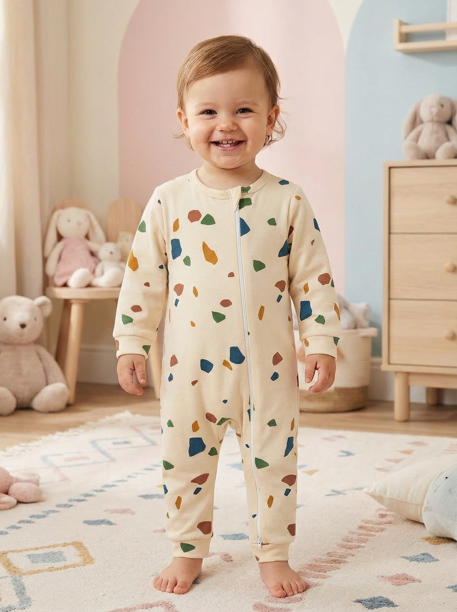 Комбинезон Milimbi 0104.91/КВТ - фото 2