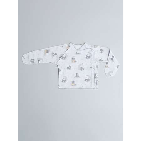 Распашонка Amelli