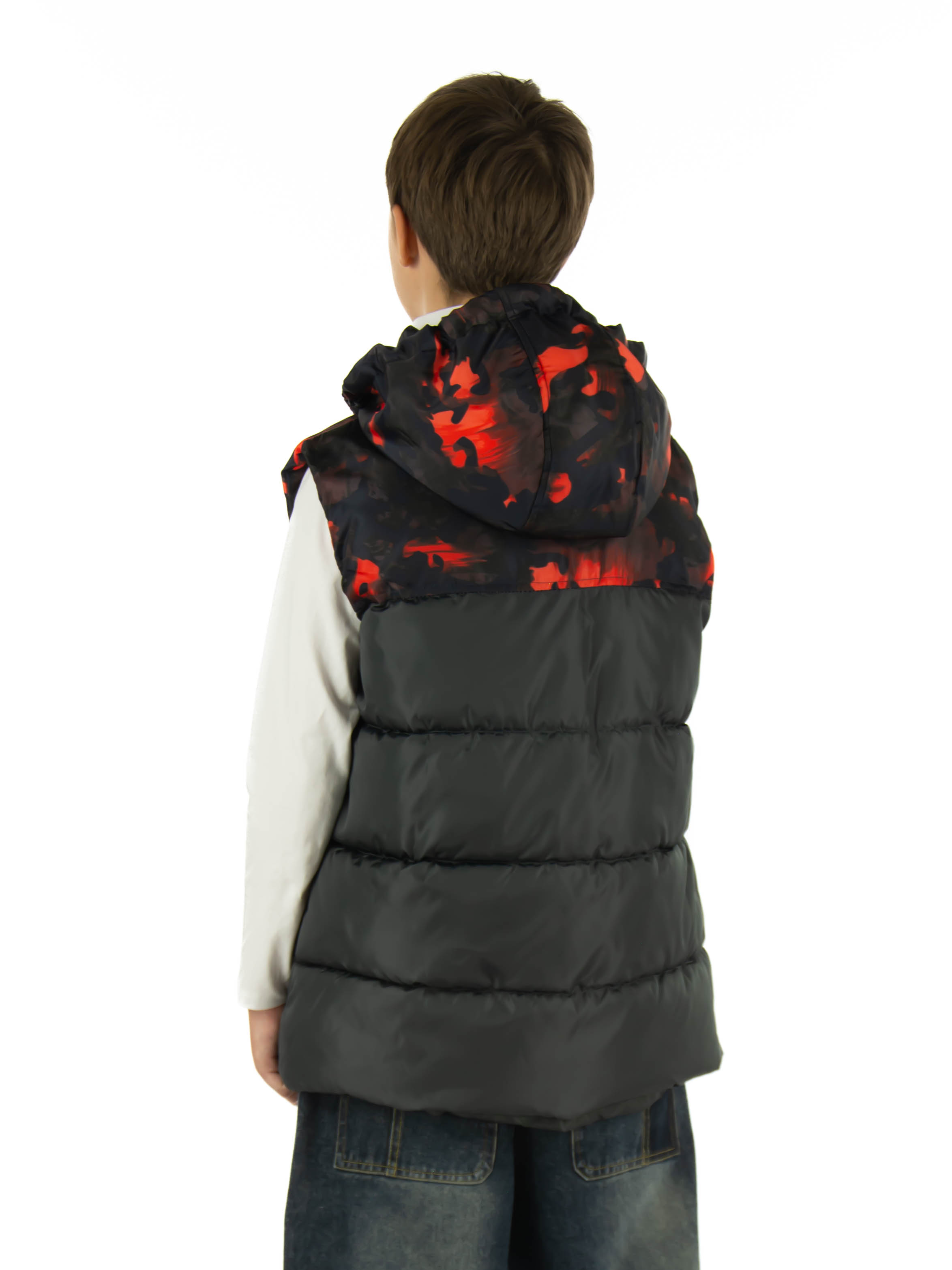 Жилет CASTLELADY 875875110 - фото 6