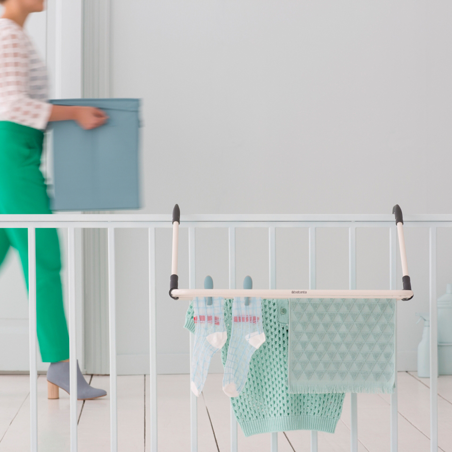Сушилка для белья Brabantia - фото 3
