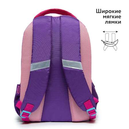 Рюкзак Erhaft Girl