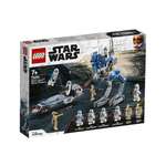 Конструктор LEGO Star Wars 75280 285 дет.