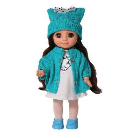 Кукла классическая Весна Ася