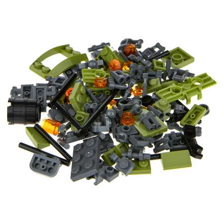 Конструктор Blockformers блочный