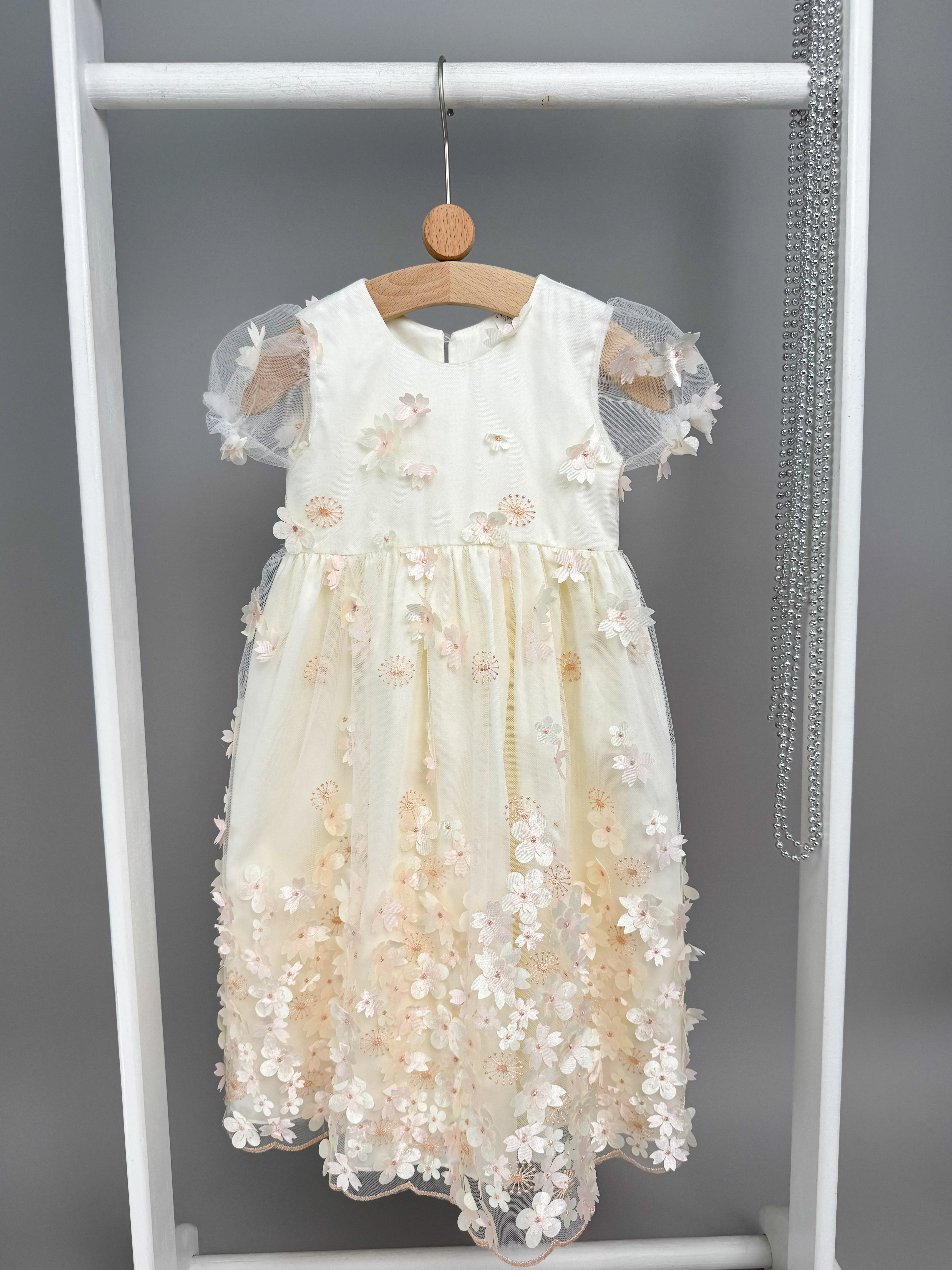 Платье Clariss ЦБ-00001766 - фото 12