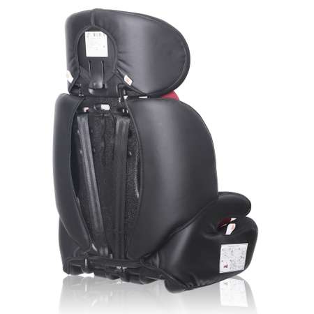 Автокресло SmartTravel 1/2/3 (9-36 кг)