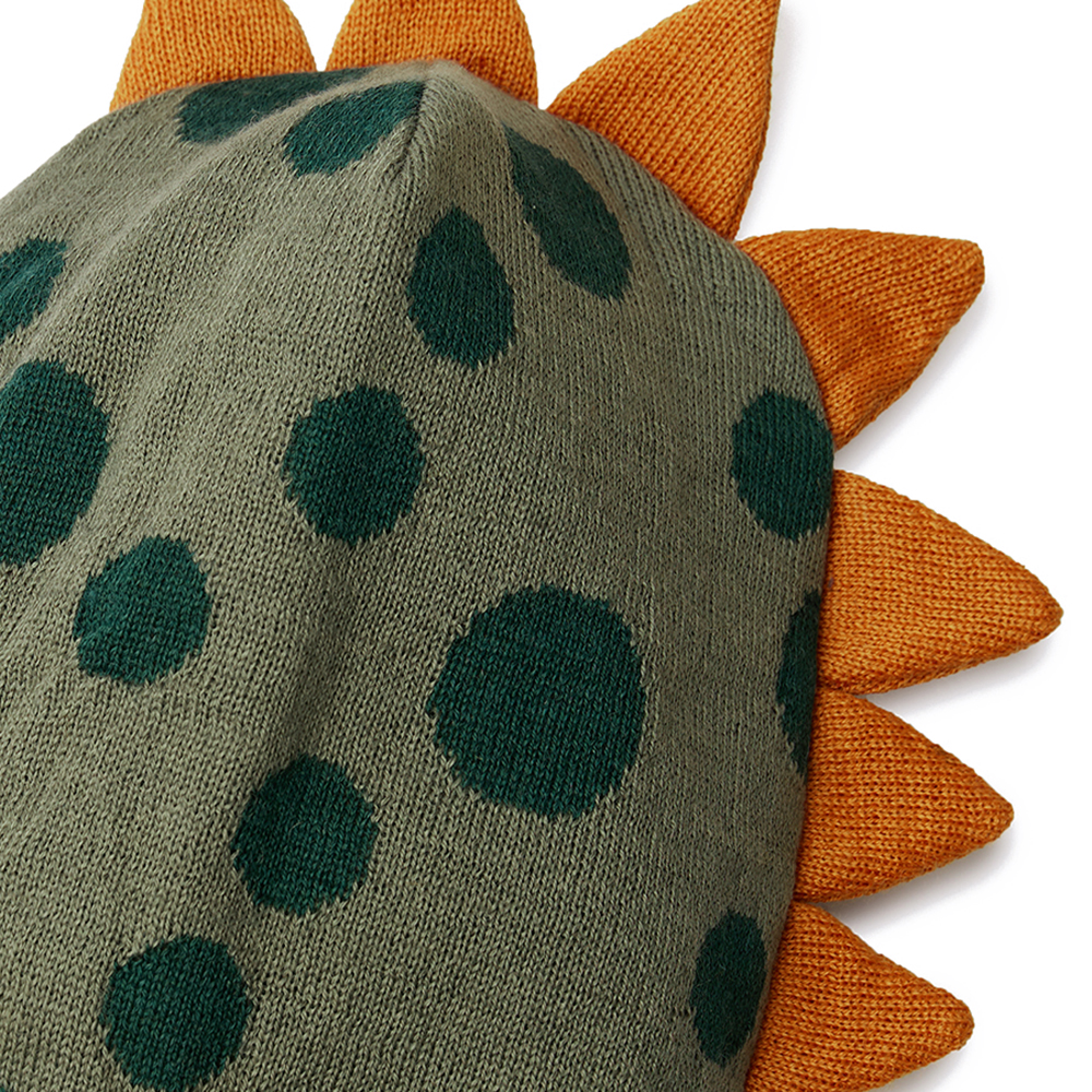 Шапка Lassie 71303402-8640 - фото 4