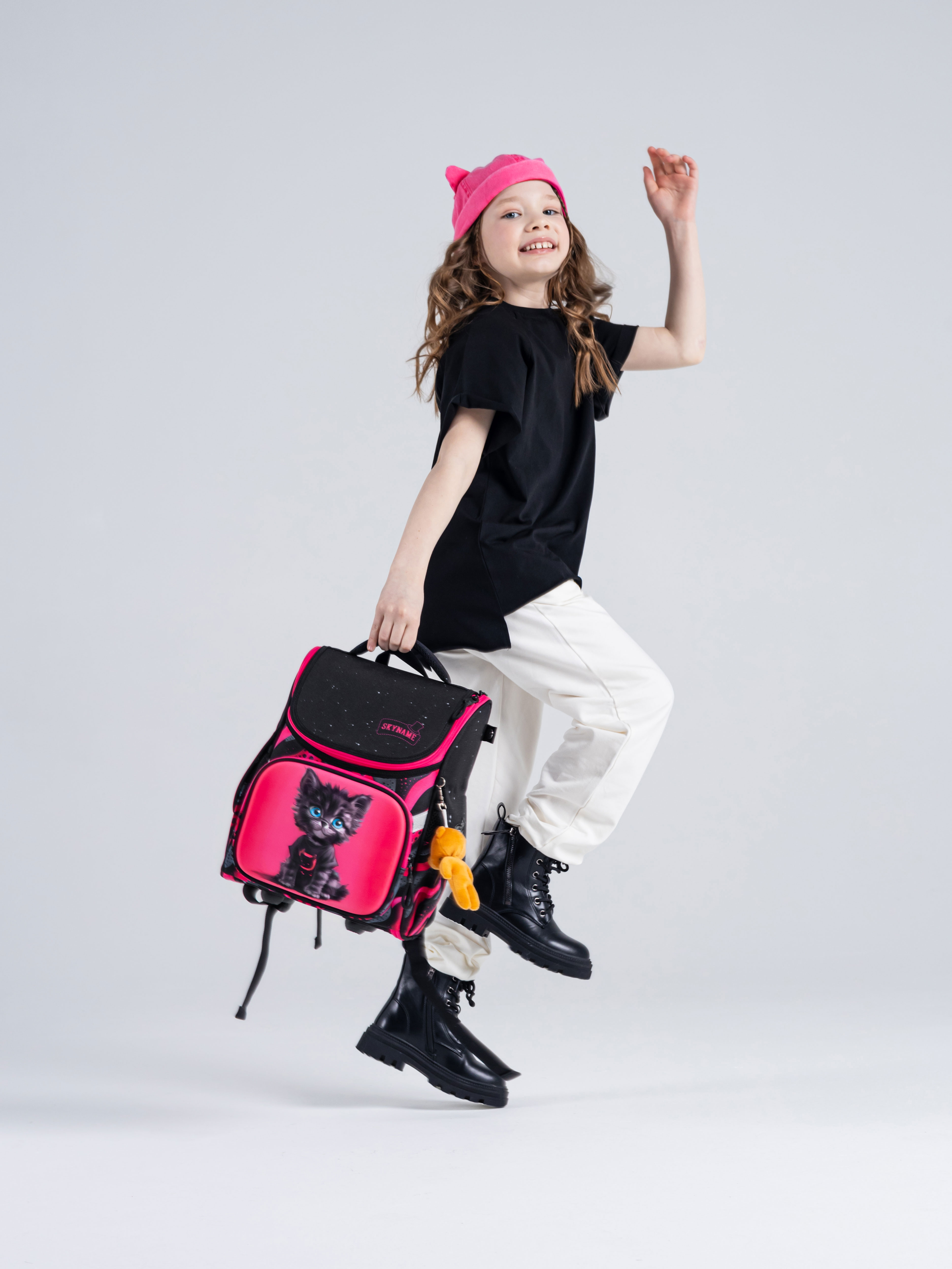 Ранец SkyName - фото 6