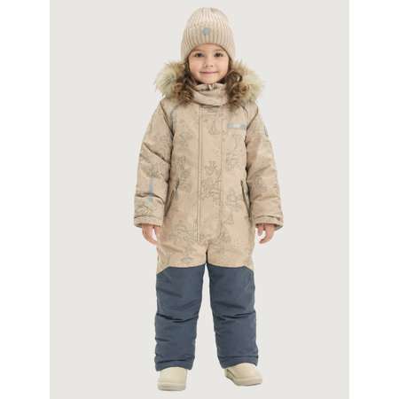 Комбинезон NIKASTYLE