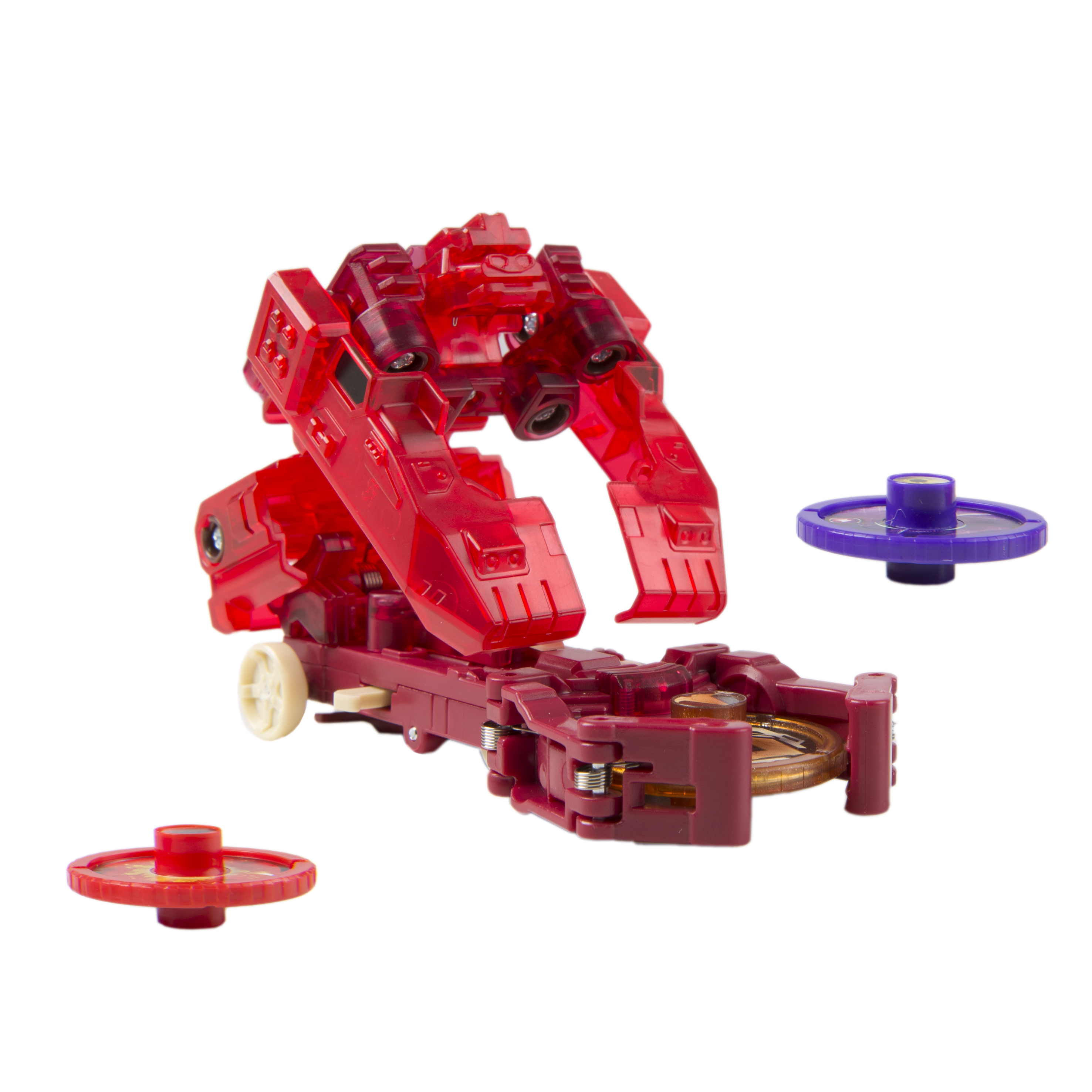 Игровой набор Screechers Wild - фото 2