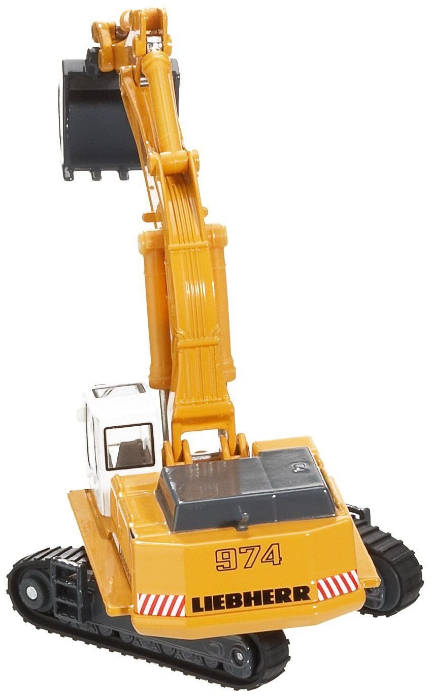 Экскаватор SIKU 1874 - фото 2