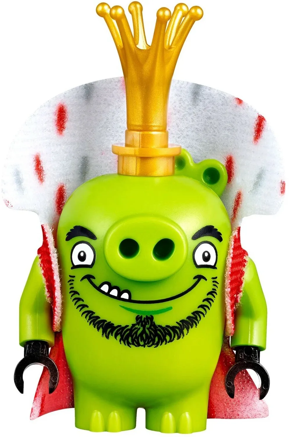 Конструктор LEGO AngryBirds - фото 8