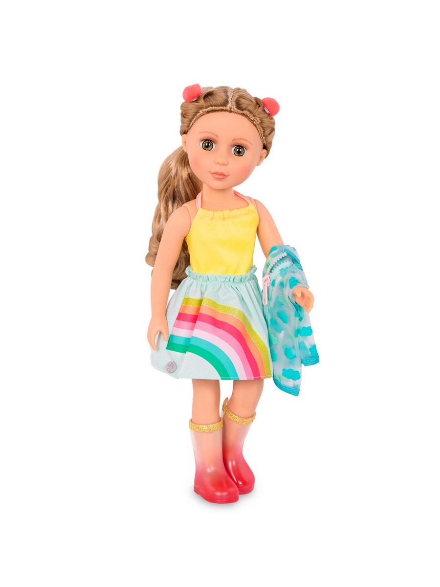 Одежда, обувь, аксессуар к одежде для кукол Glitter Girls GG50048 - фото 1