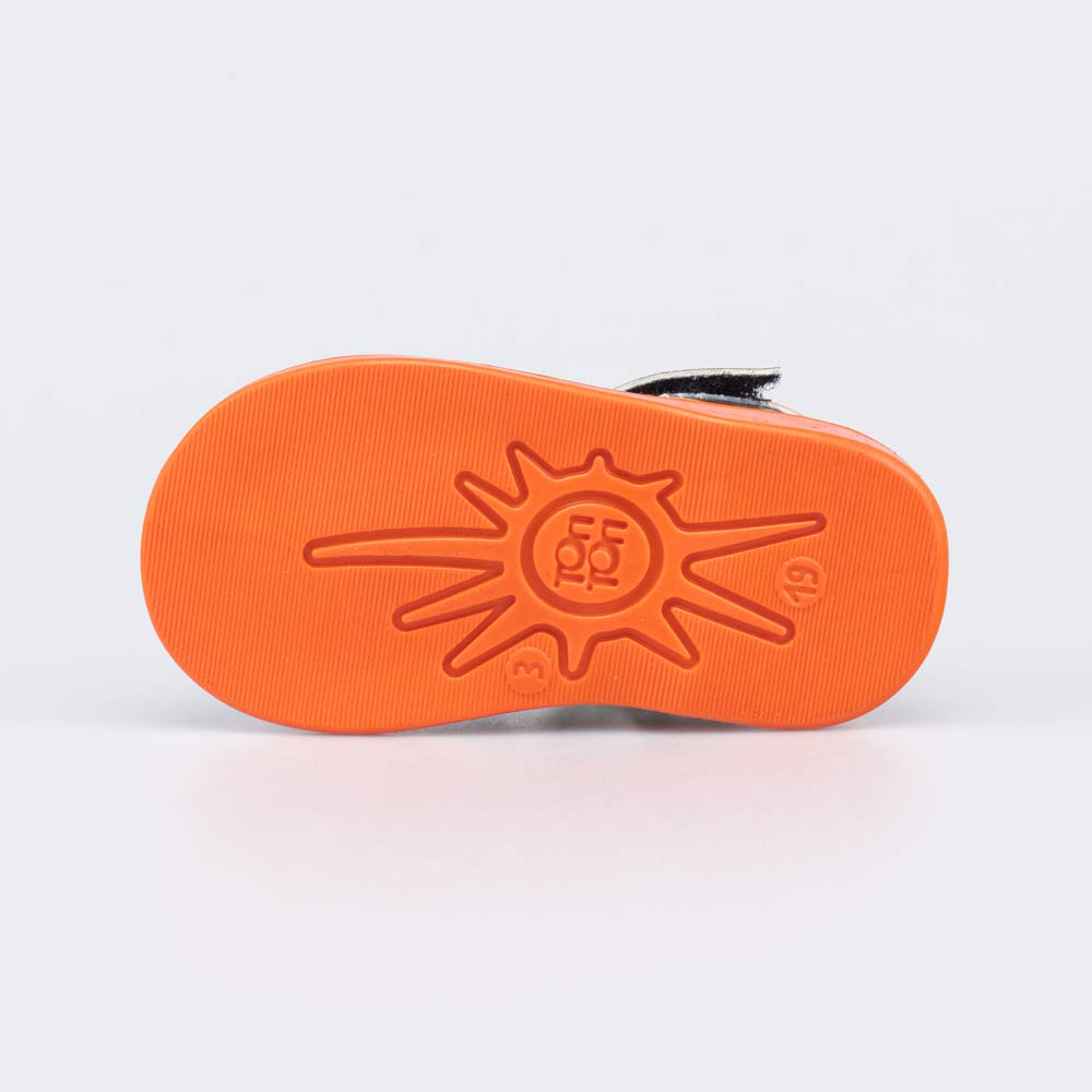 Сандалии ТОП-ТОП 310043/21710-1 - фото 5