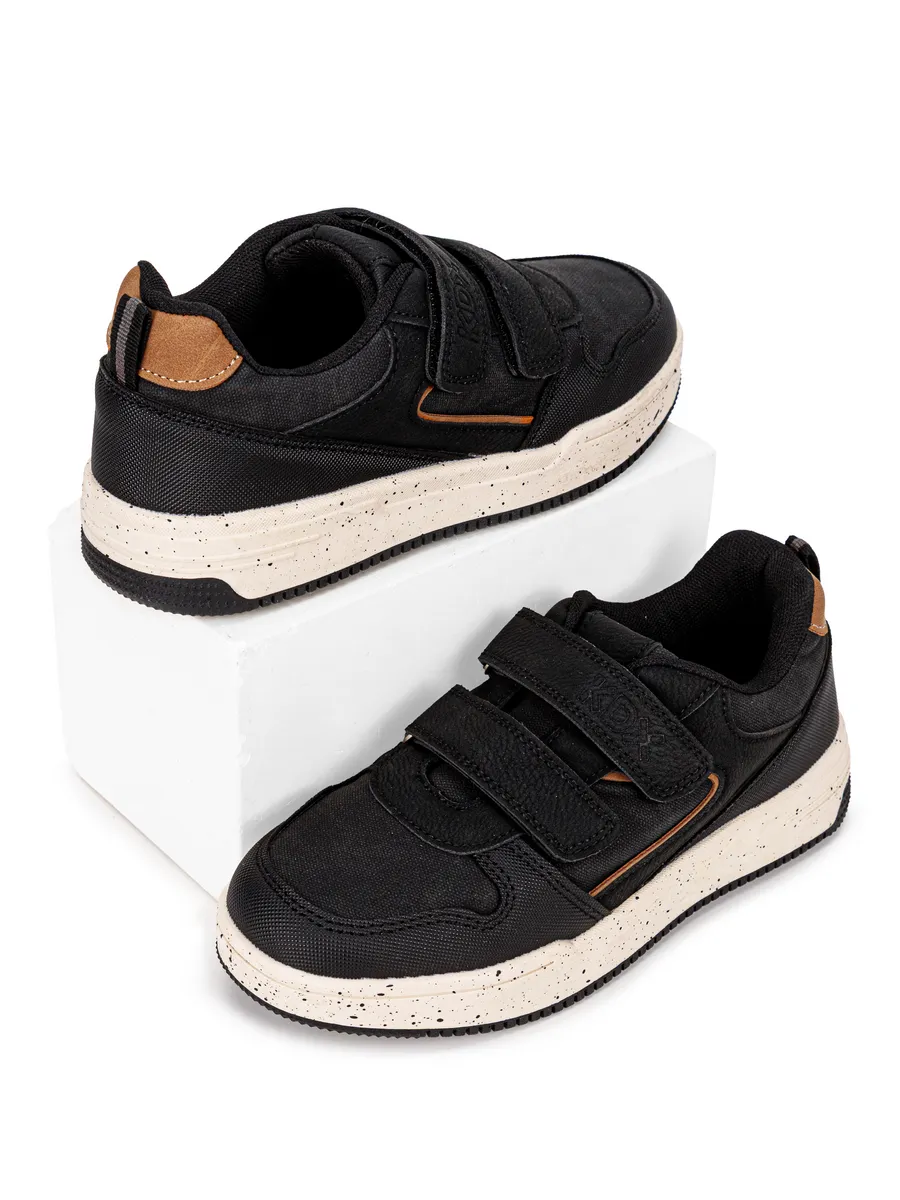 Кроссовки KDX ATSS-01 black - фото 23