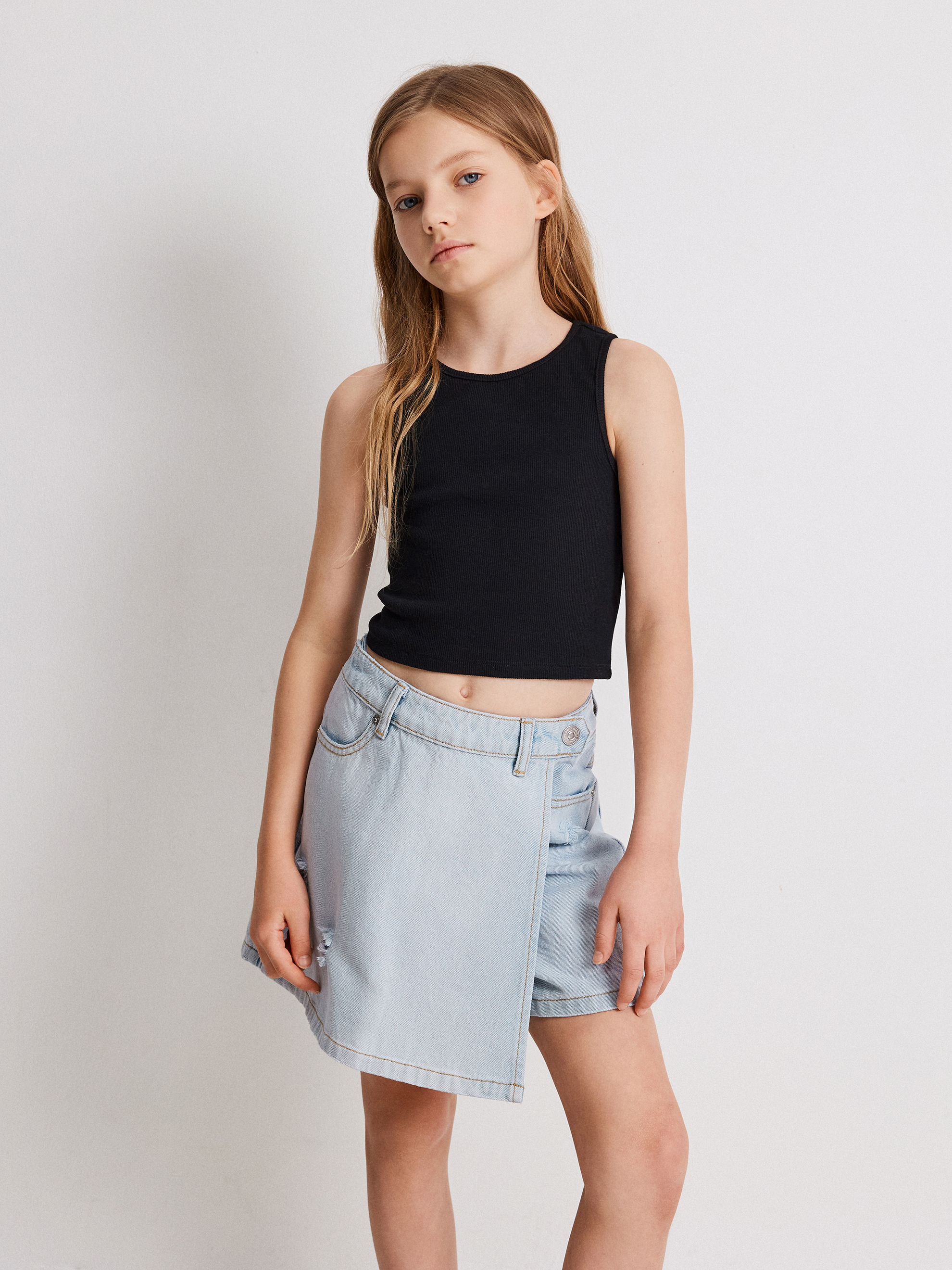 Майка Acoola 20244220008_0095974 - фото 1