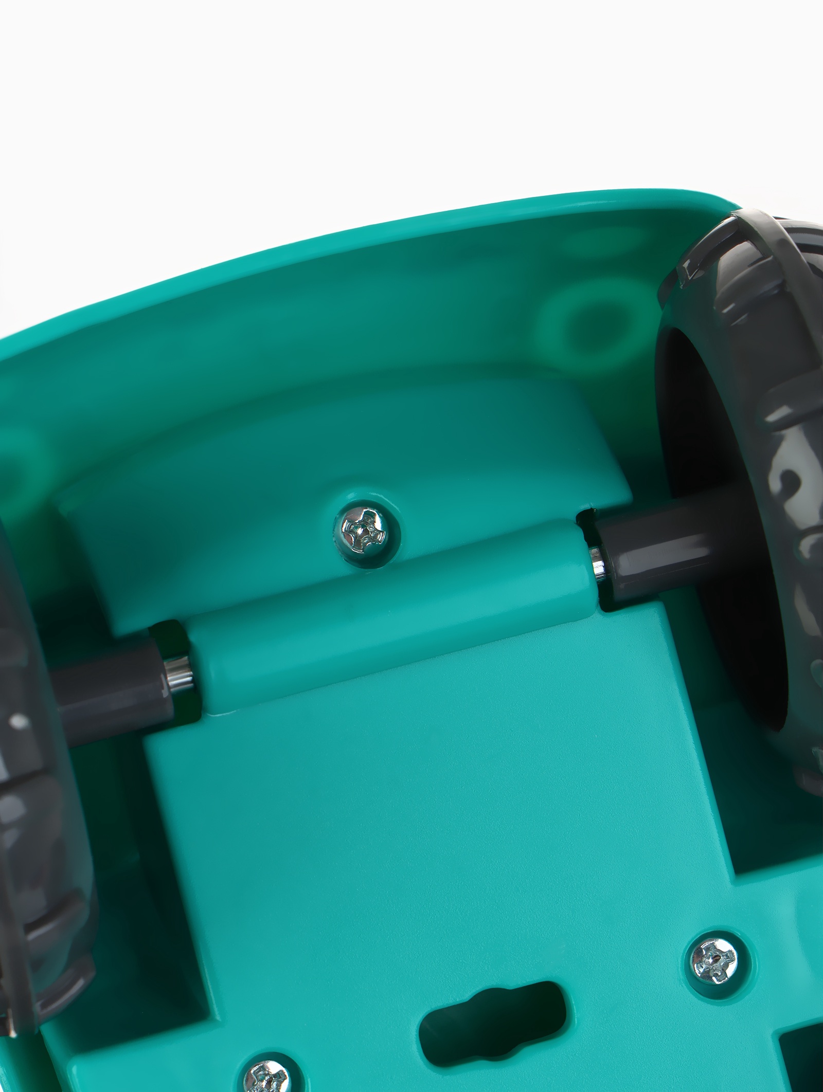 Игрушка Крошка Я погремушка - фото 3