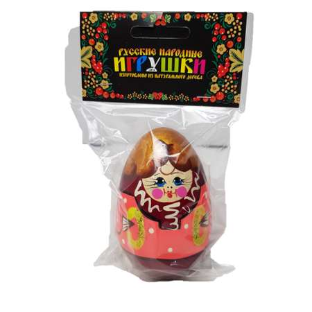 Игрушка Нескучные игры неваляшка Мальчик