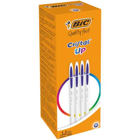 Ручка шариковая BIC 1 шт.