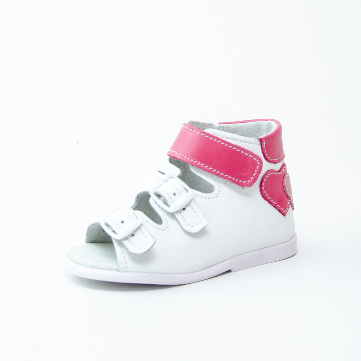 Туфли Детский Скороход 25-104-3 - фото 4