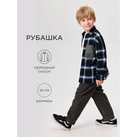 Рубашка Acoola