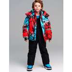 Куртка PlayToday