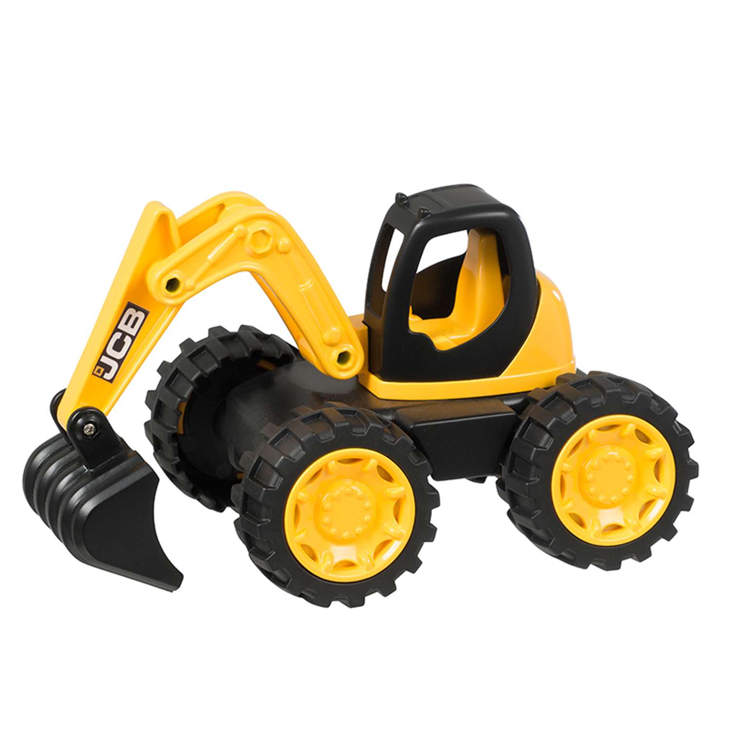 Экскаватор JCB JCB 1416226.00 - фото 1