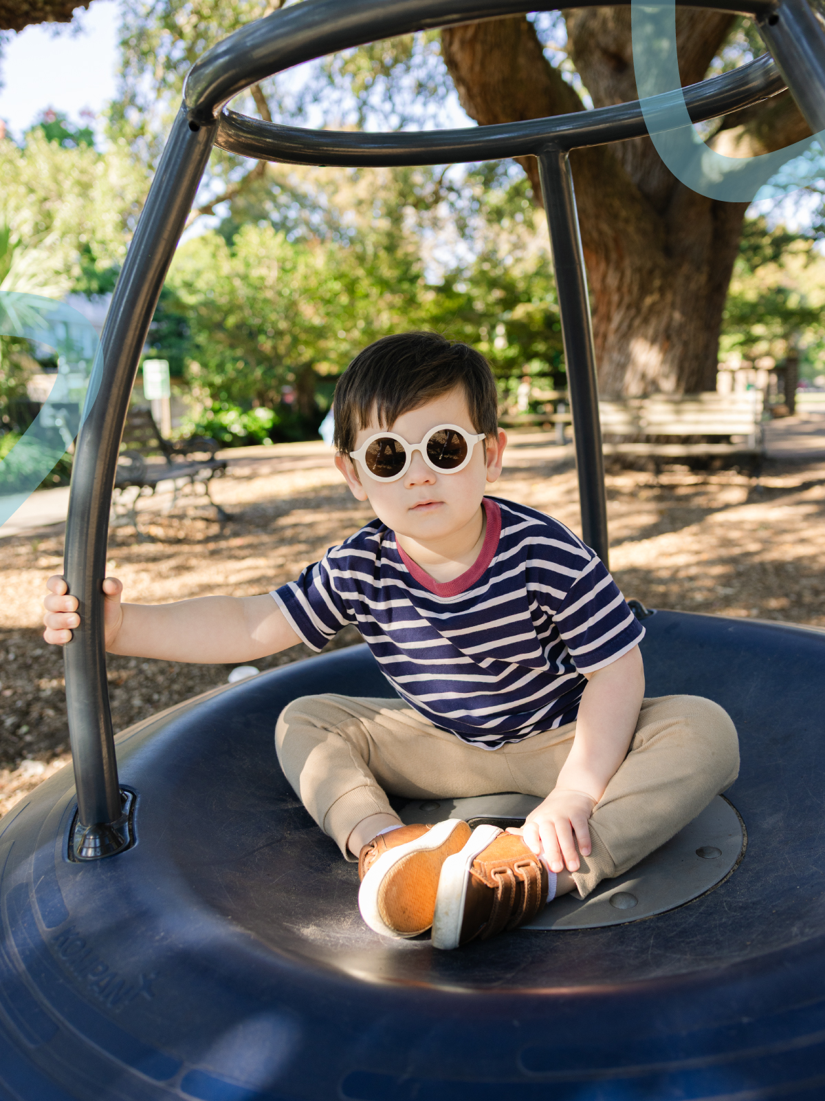 Очки солнцезащитные Babiators O-RND002-M - фото 10