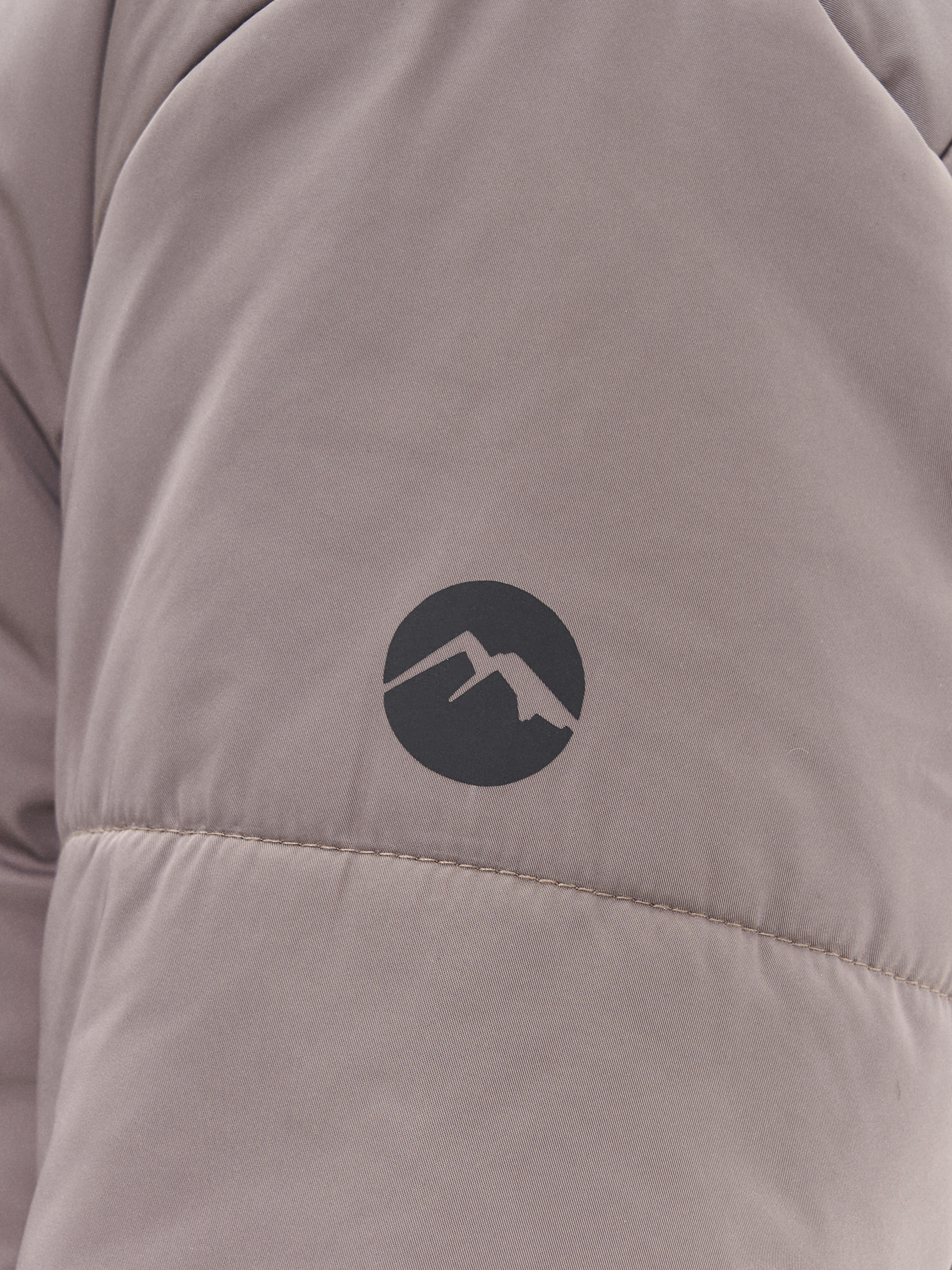 Куртка RODOS М-316/бежевый - фото 13