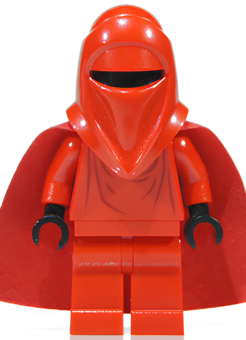 Фигурка LEGO Star Wars Royal - фото 1