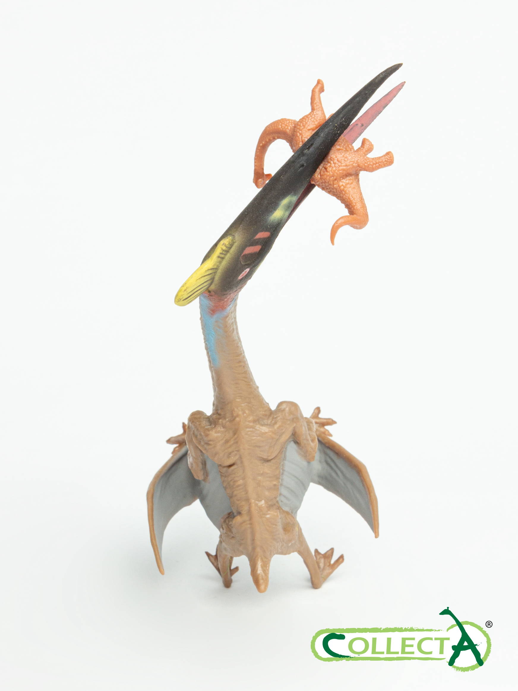 Фигурка Collecta Кетцалькоатль - фото 8