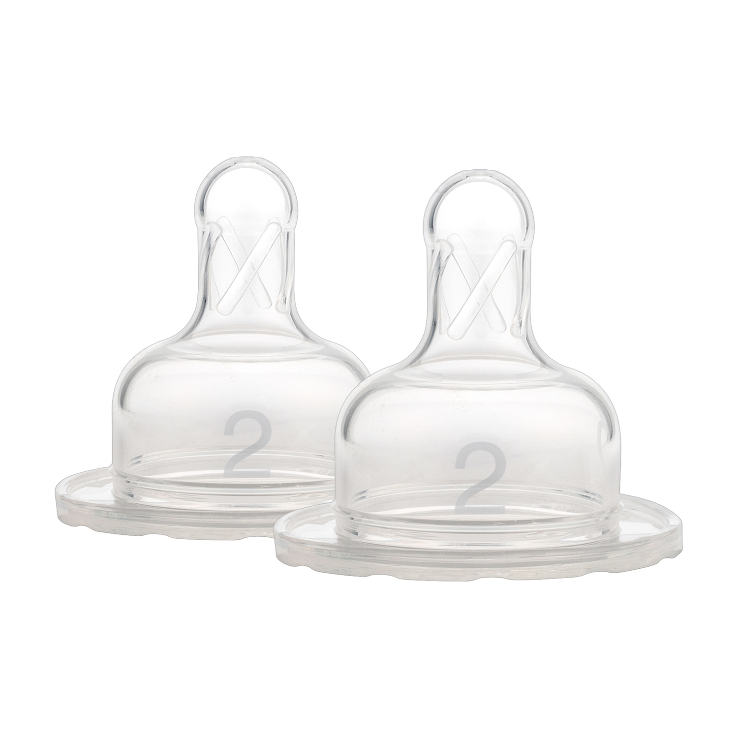 Набор для кормления Dr Browns Anti-Colic 2 шт. - фото 3