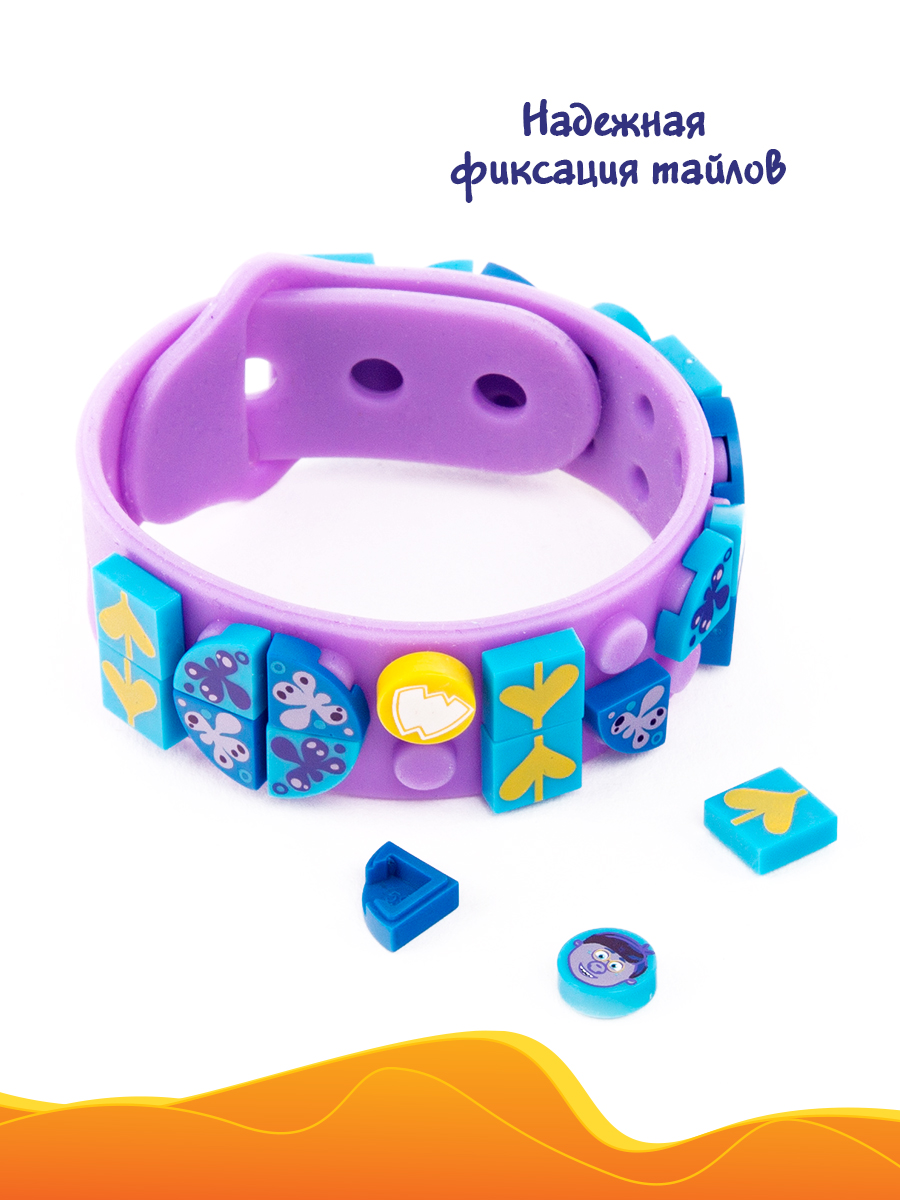 Игровой набор Монсики - фото 4