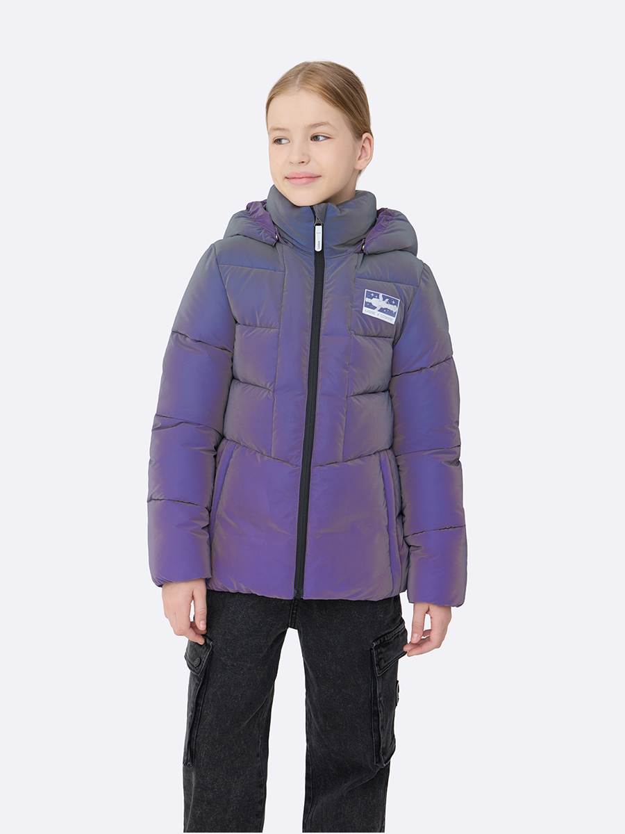 Куртка Lassie 73103313-5930 - фото 11