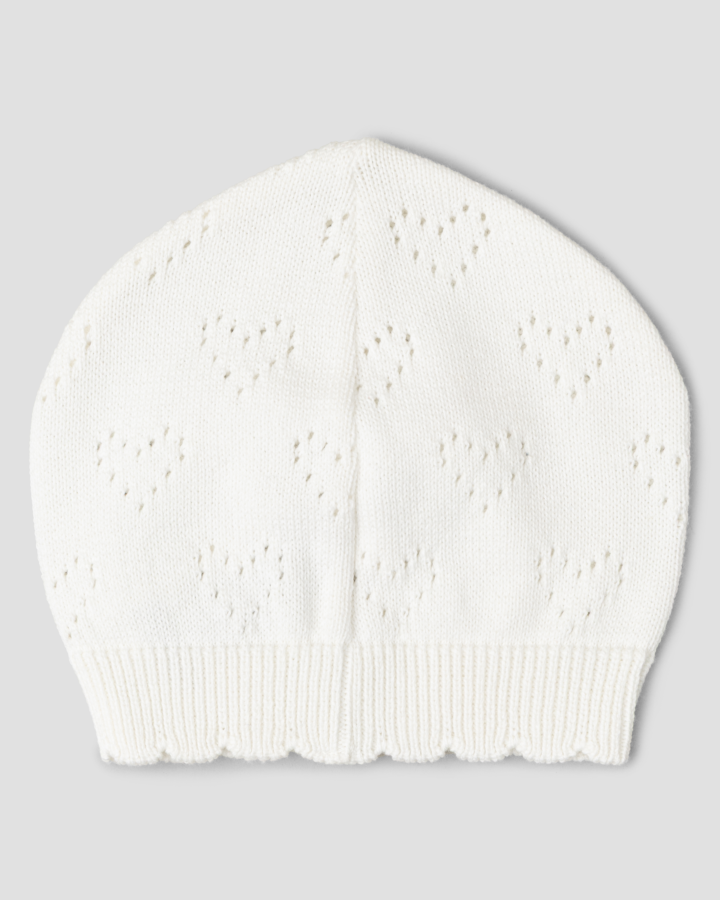 Шапка BabyGo S26BG457282HBigF0 - фото 2