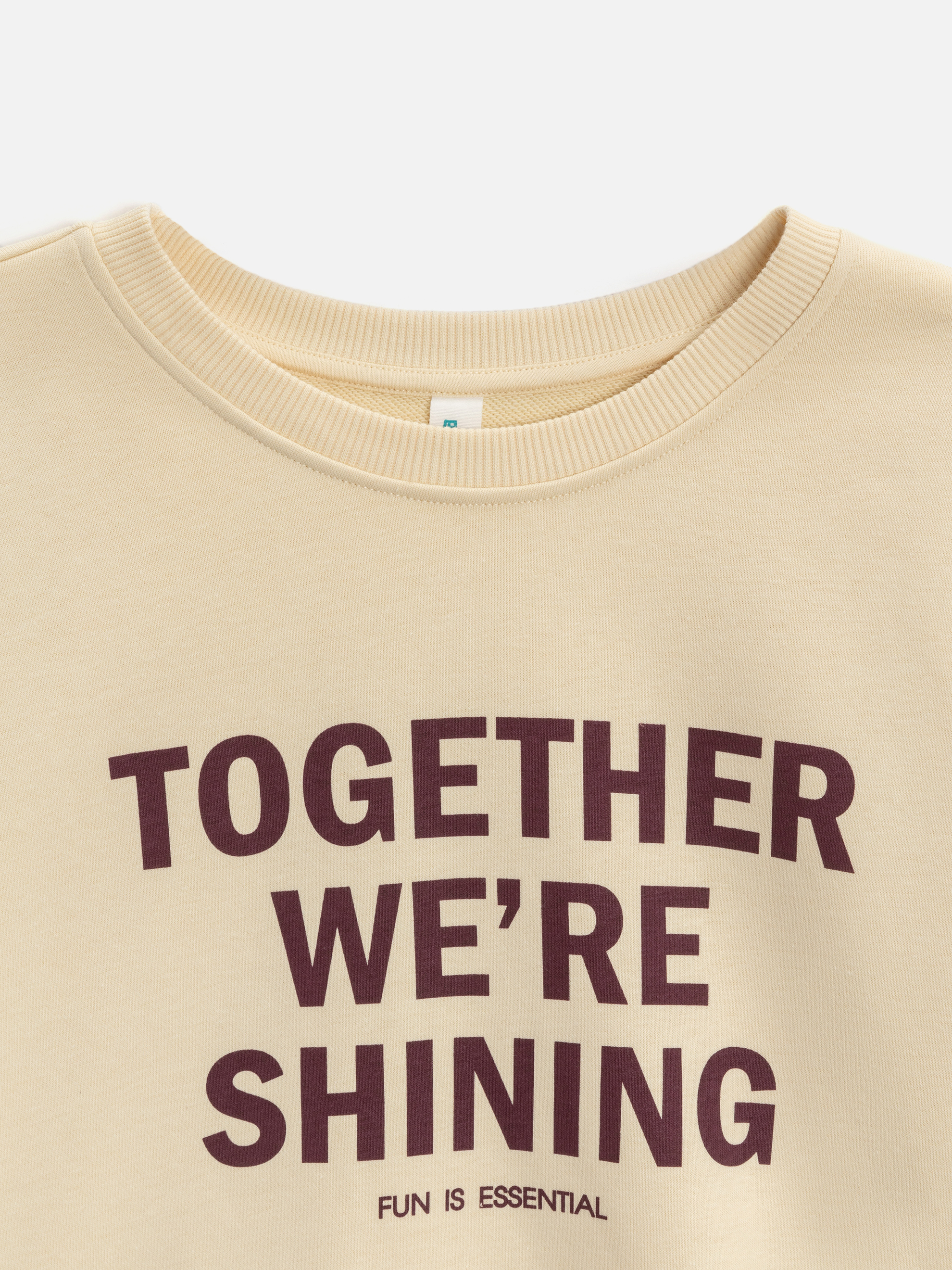 Свитшот Acoola 20210170174_0094609 - фото 3